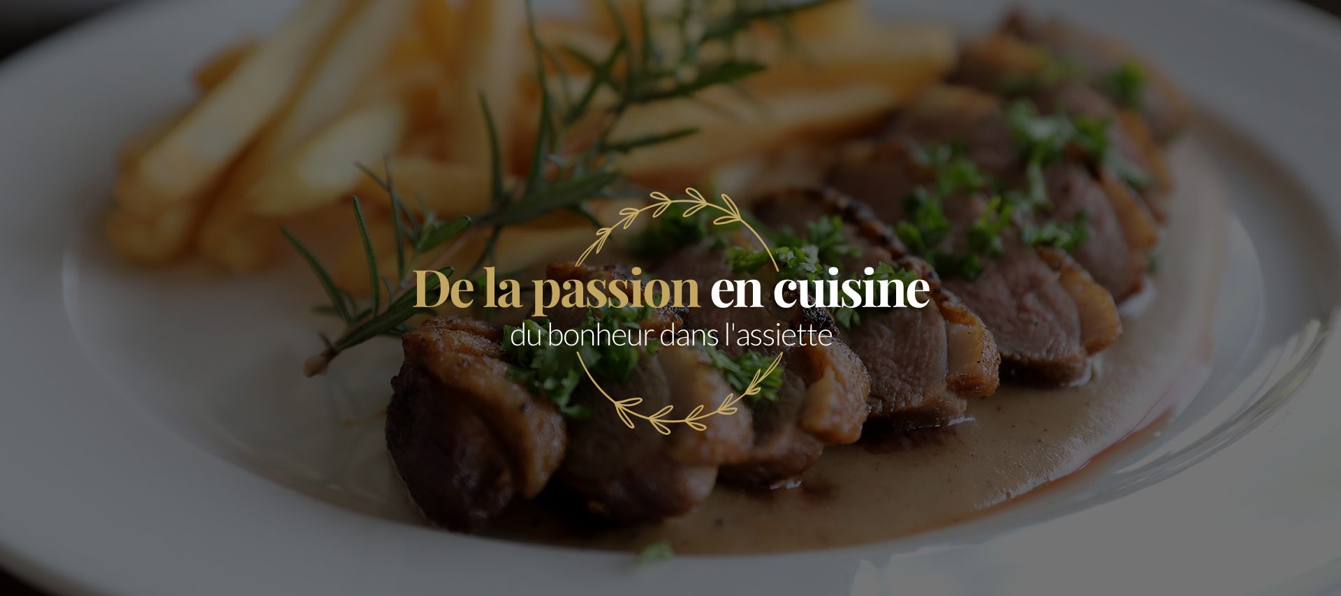 Restaurant traditionnel Vitteaux